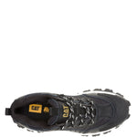 Zapatilla Casual Mujer Intruder Negra Cat