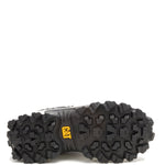 Zapatilla Casual Mujer Intruder Negra Cat