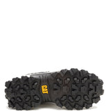 Zapatilla Casual Mujer Intruder Negra Cat