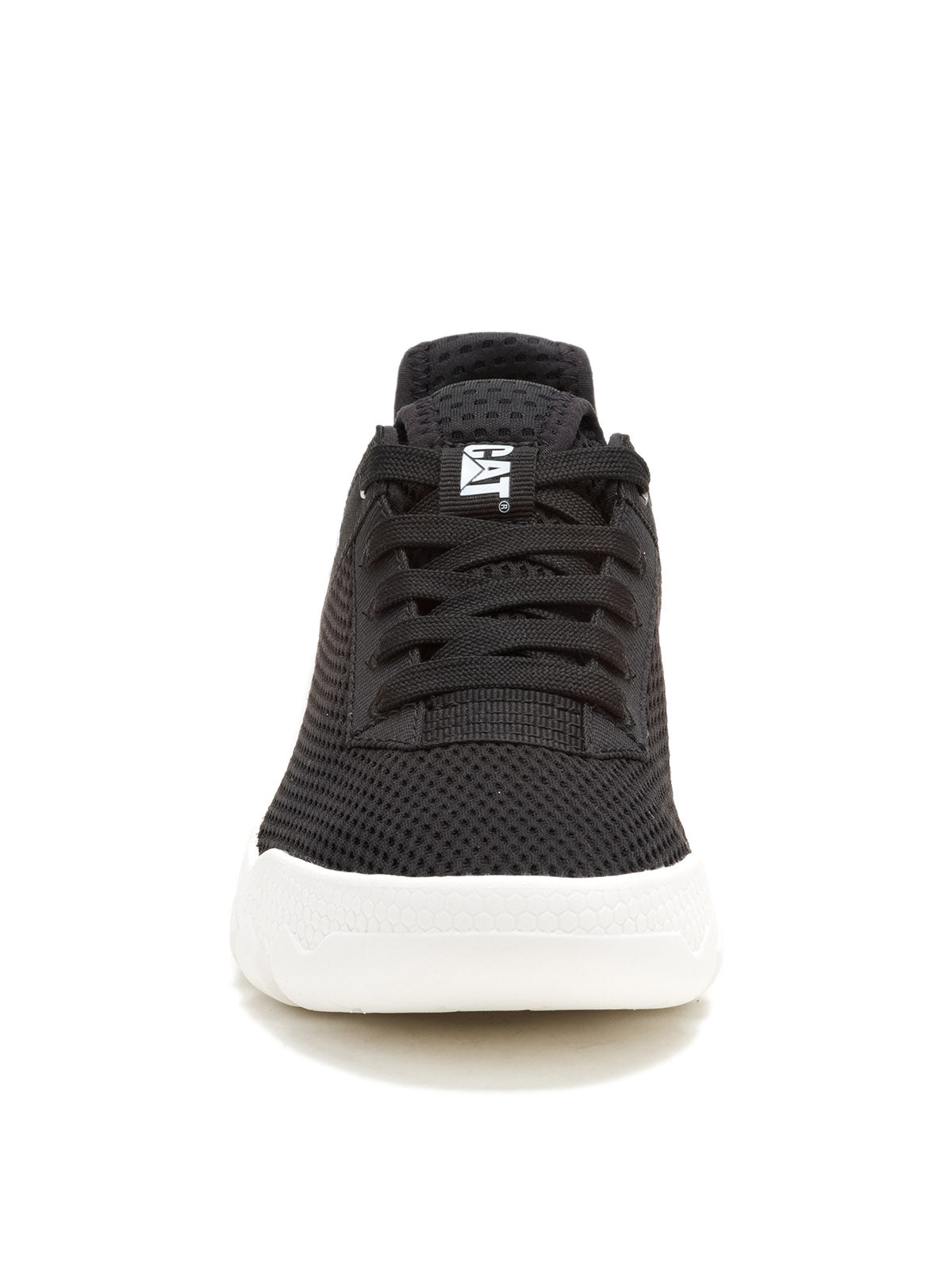 Zapatilla Mujer Hex Lite Vent Negro Cat