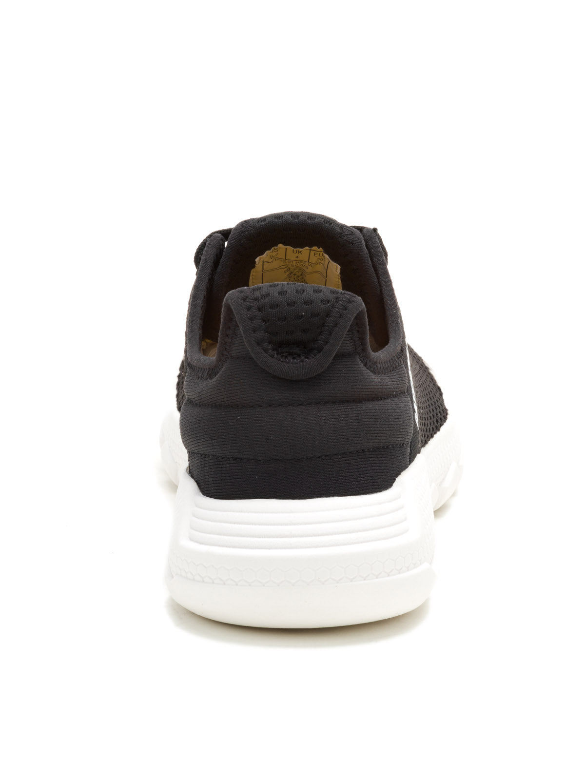 Zapatilla Mujer Hex Lite Vent Negro Cat