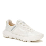 Zapatilla Mujer Hex Lite Vent Blanco Cat