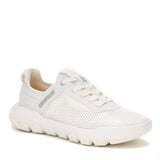 Zapatilla Mujer Hex Lite Vent Blanco Cat