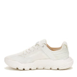 Zapatilla Mujer Hex Lite Vent Blanco Cat