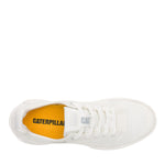 Zapatilla Mujer Hex Lite Vent Blanco Cat