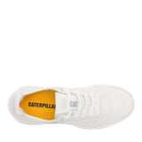 Zapatilla Mujer Hex Lite Vent Blanco Cat
