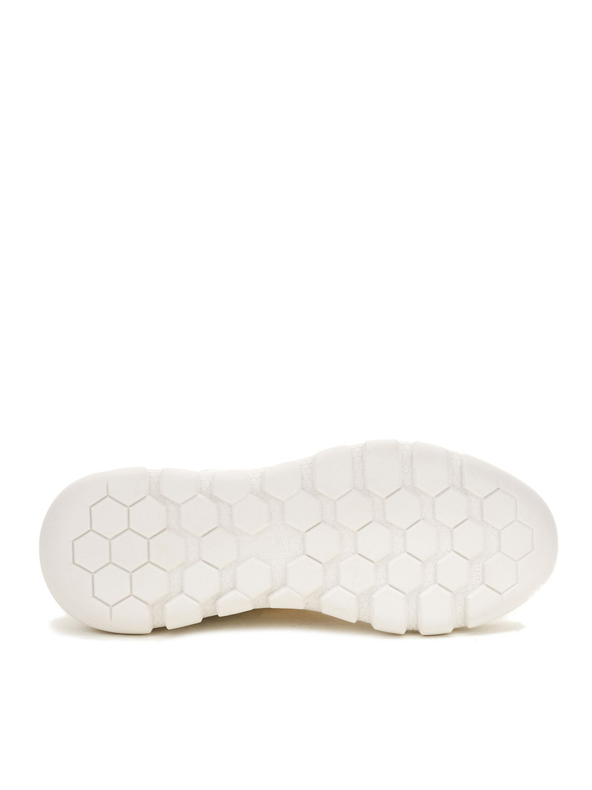 Zapatilla Mujer Hex Lite Vent Blanco Cat