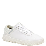 Zapatilla Canvas Mujer Hex + Blanca Cat