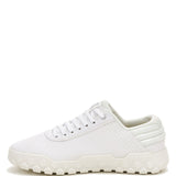 Zapatilla Canvas Mujer Hex + Blanca Cat