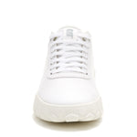 Zapatilla Canvas Mujer Hex + Blanca Cat