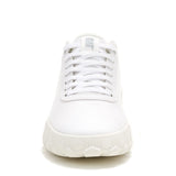 Zapatilla Canvas Mujer Hex + Blanca Cat