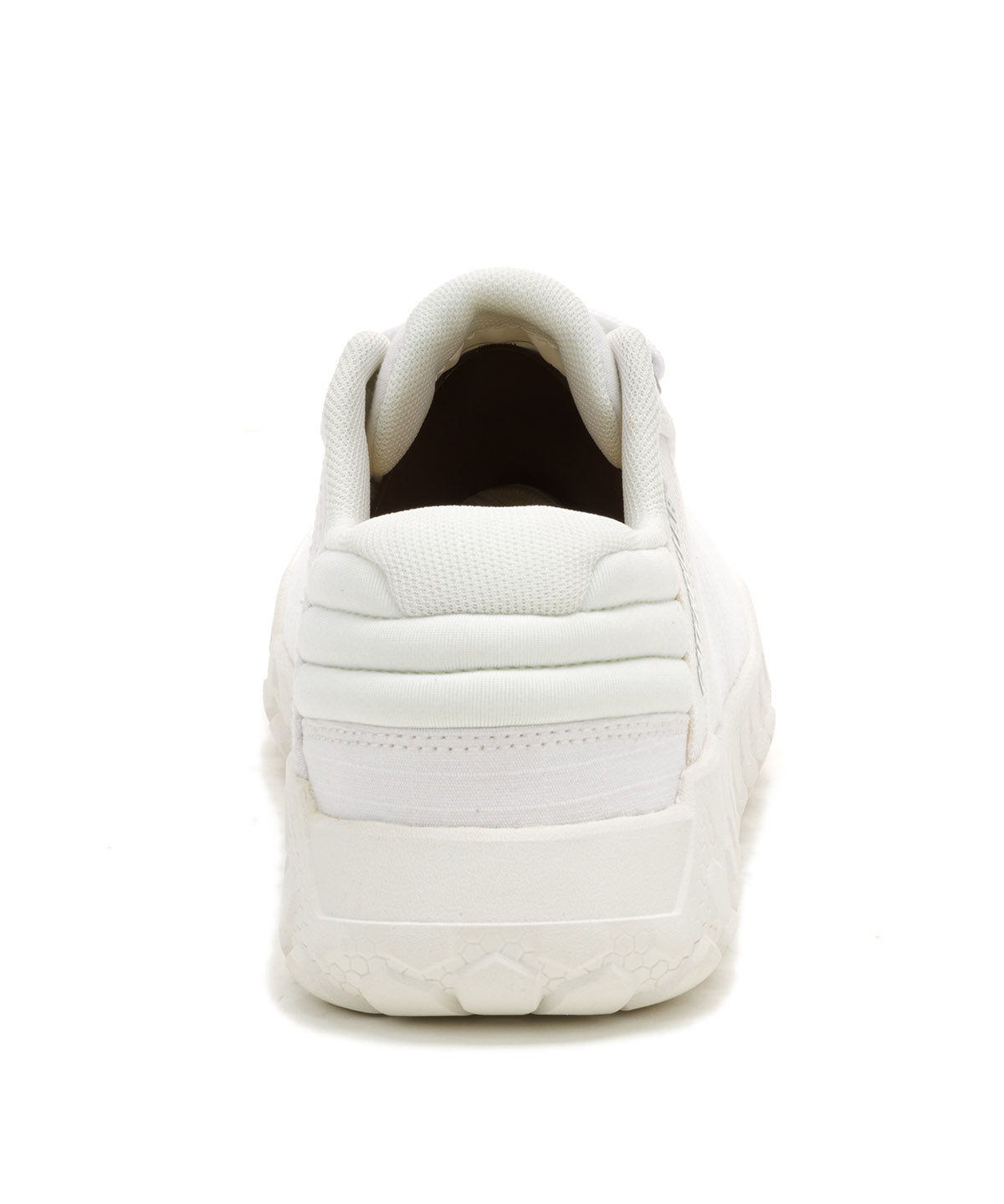 Zapatilla Canvas Mujer Hex + Blanca Cat