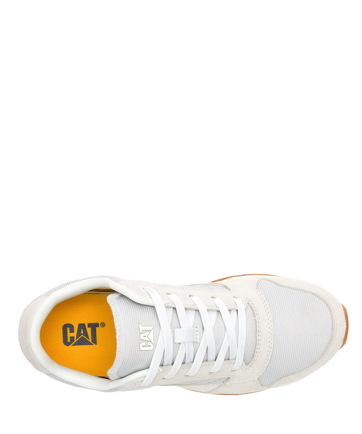 Zapatilla  Mujer Ventura Perla Cat