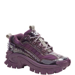 Zapatilla Casual Mujer Intruder Ignite 2.0 Mujer Morado Cat