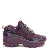 Zapatilla Casual Mujer Intruder Ignite 2.0 Mujer Morado Cat