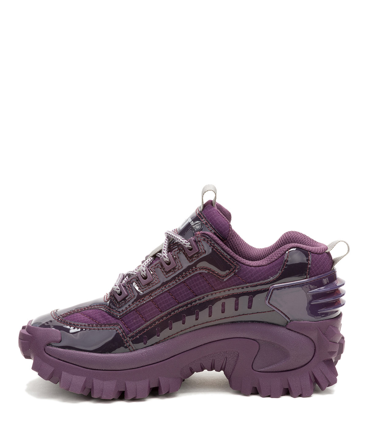 Zapatilla Casual Mujer Intruder Ignite 2.0 Mujer Morado Cat