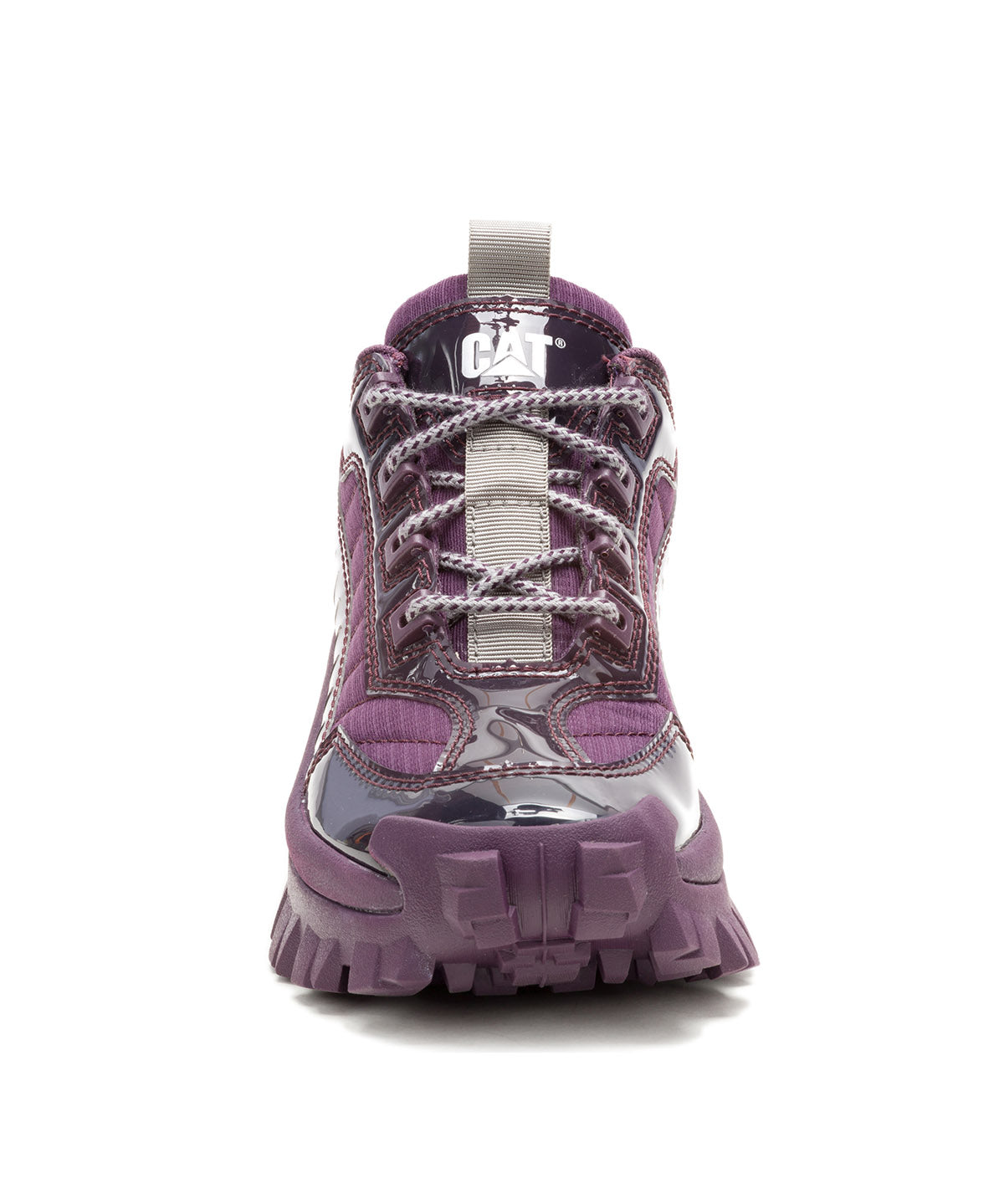 Zapatilla Casual Mujer Intruder Ignite 2.0 Mujer Morado Cat