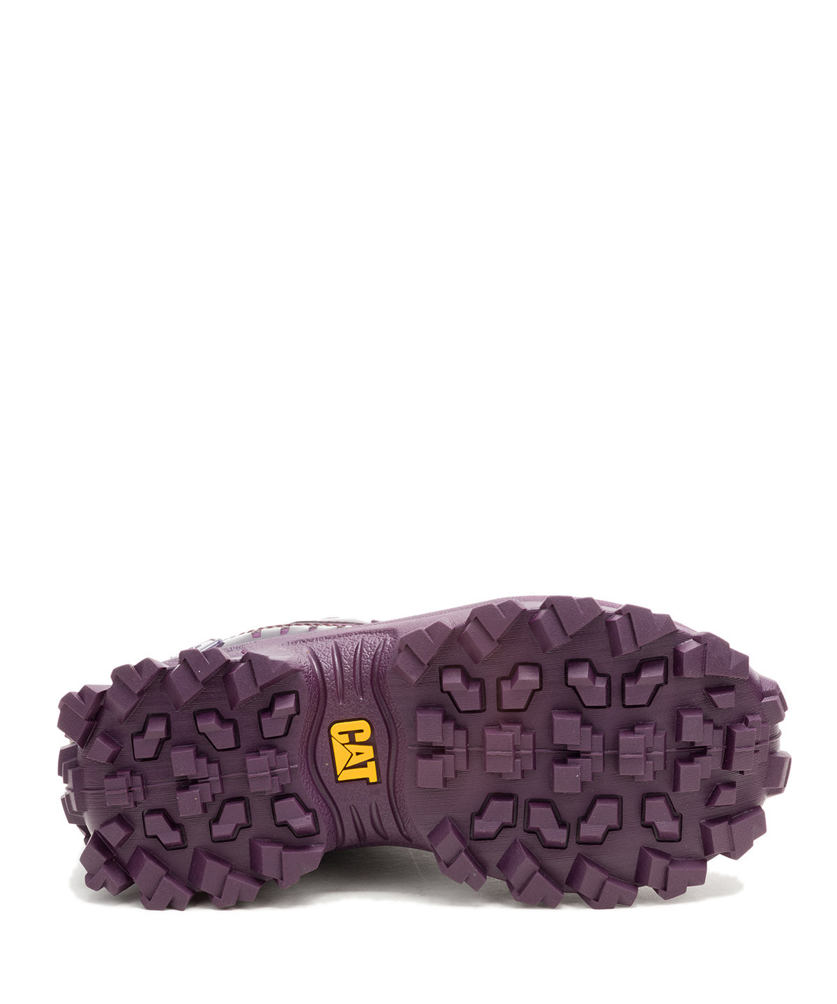 Zapatilla Casual Mujer Intruder Ignite 2.0 Mujer Morado Cat