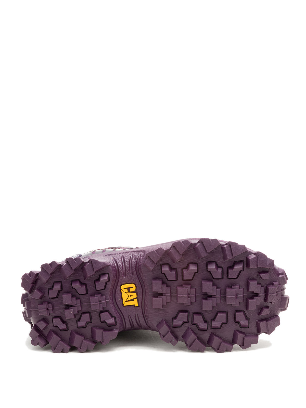 Zapatilla Casual Mujer Intruder Ignite 2.0 Mujer Morado Cat