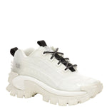Zapatilla Casual Intruder Ignite 2.0 W'S Mujer Blanca Cat