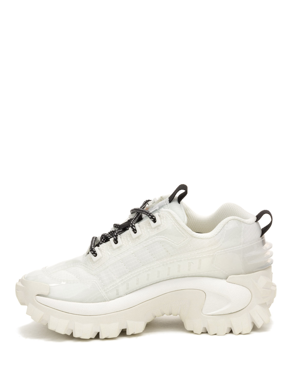 Zapatilla Casual Intruder Ignite 2.0 W'S Mujer Blanca Cat