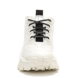 Zapatilla Casual Intruder Ignite 2.0 W'S Mujer Blanca Cat