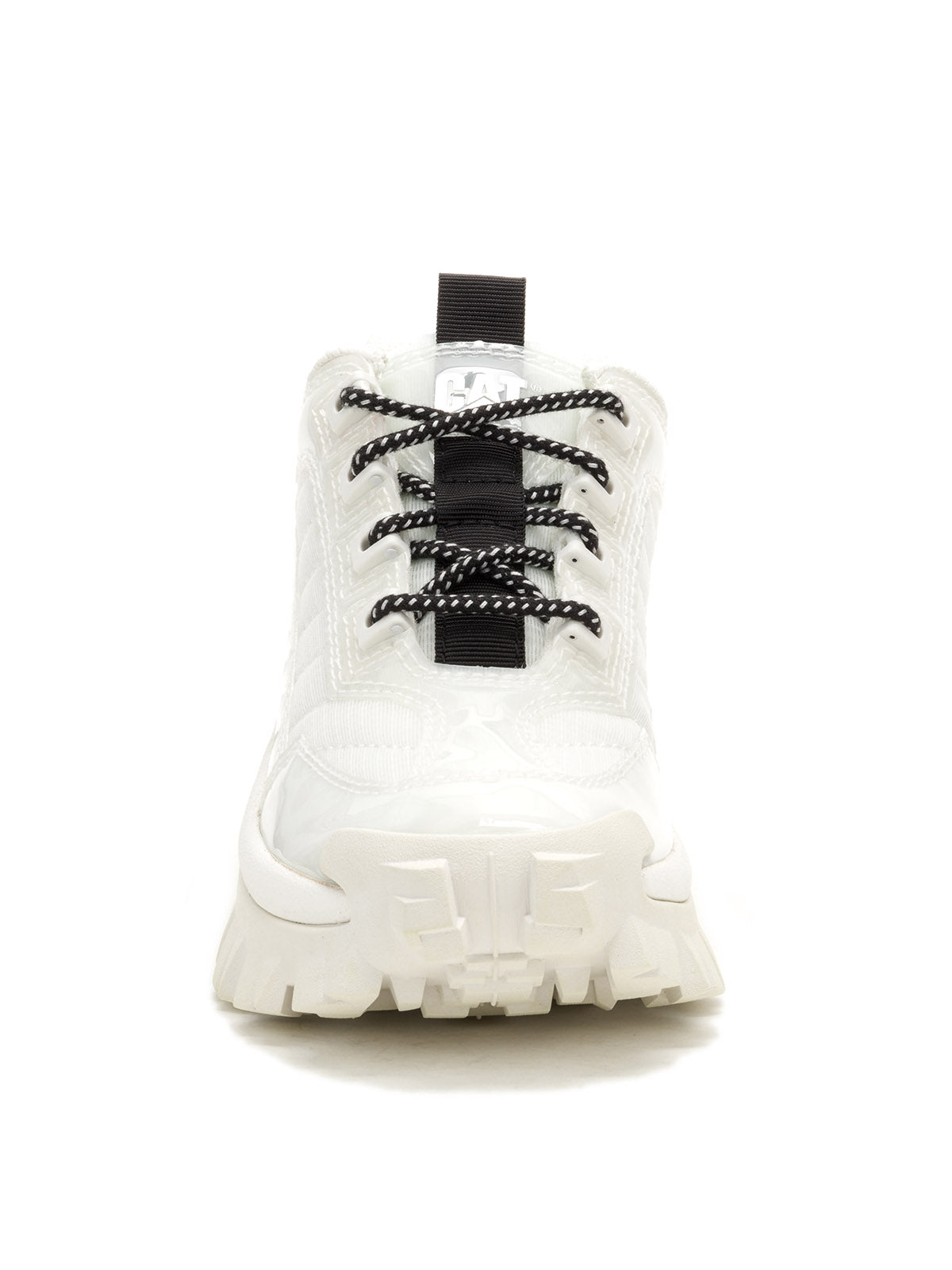 Zapatilla Casual Intruder Ignite 2.0 W'S Mujer Blanca Cat