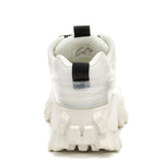 Zapatilla Casual Intruder Ignite 2.0 W'S Mujer Blanca Cat