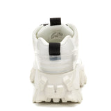 Zapatilla Casual Intruder Ignite 2.0 W'S Mujer Blanca Cat