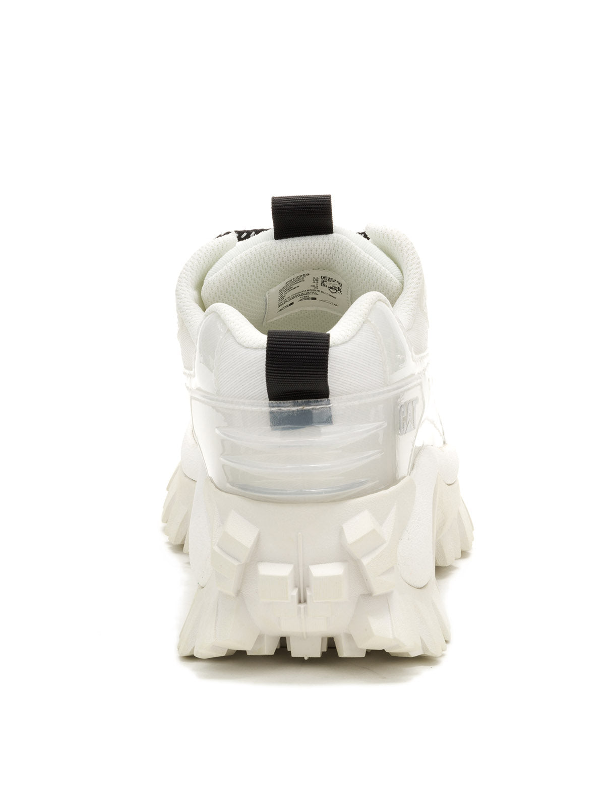 Zapatilla Casual Intruder Ignite 2.0 W'S Mujer Blanca Cat