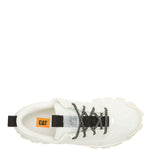 Zapatilla Casual Intruder Ignite 2.0 W'S Mujer Blanca Cat