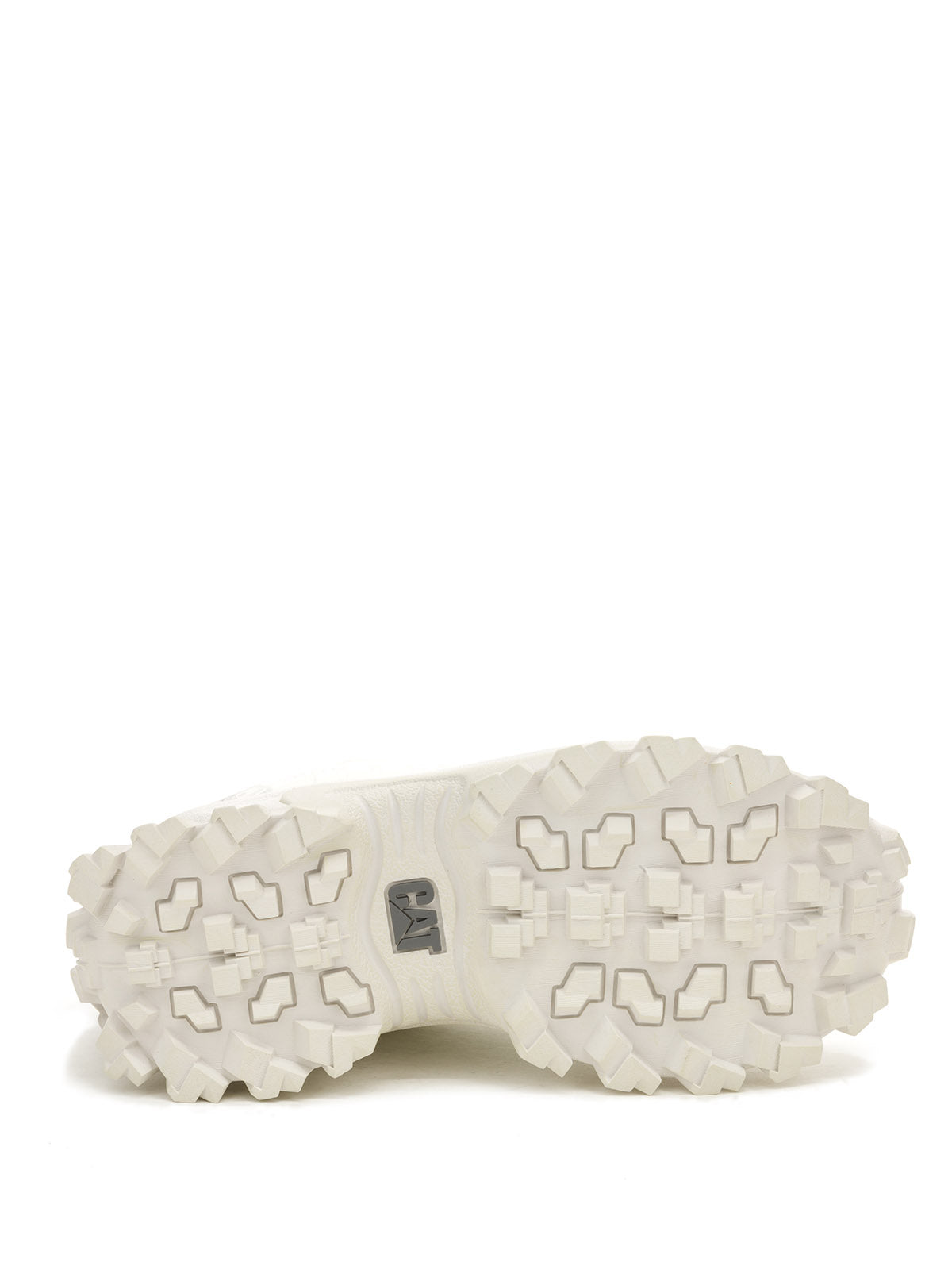 Zapatilla Casual Intruder Ignite 2.0 W'S Mujer Blanca Cat