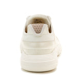 Zapatilla Cuero Mujer Hex Lite Beige/Crudo Cat