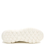 Zapatilla Cuero Mujer Hex Lite Beige/Crudo Cat