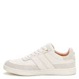 Zapatilla Casual Mujer Pause Retro Marfil Cat