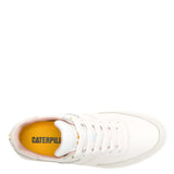 Zapatilla Casual Mujer Pause Retro Marfil Cat