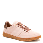 Zapatilla Casual Mujer Pause Retro  Beige/Crudo Cat