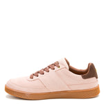 Zapatilla Casual Mujer Pause Retro  Beige/Crudo Cat