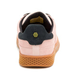 Zapatilla Casual Mujer Pause Retro  Beige/Crudo Cat