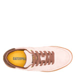 Zapatilla Casual Mujer Pause Retro  Beige/Crudo Cat
