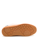 Zapatilla Casual Mujer Pause Retro  Beige/Crudo Cat