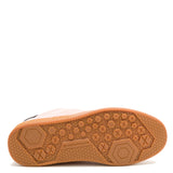 Zapatilla Casual Mujer Pause Retro  Beige/Crudo Cat