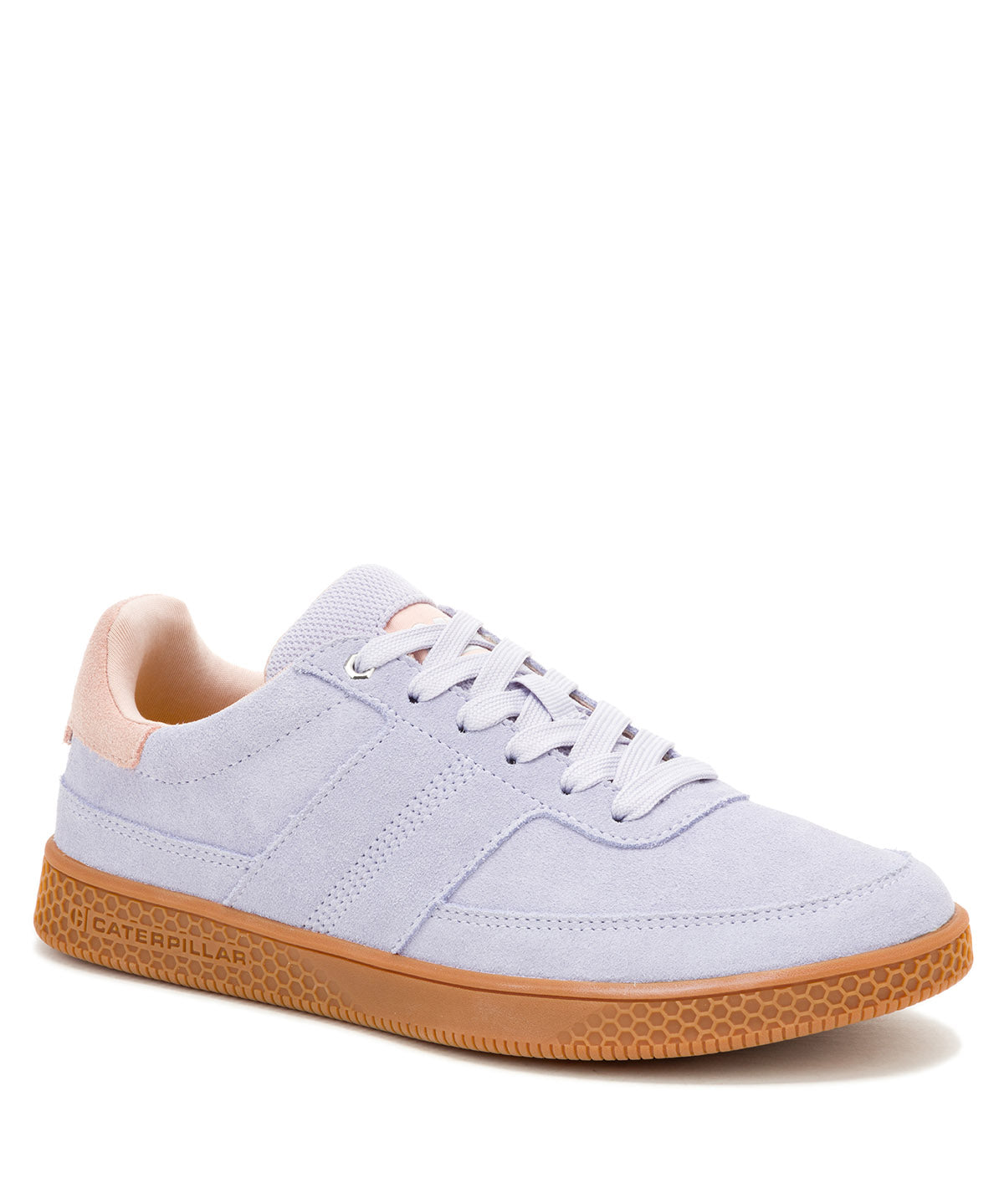 Zapatilla Casual Mujer Pause Retro Morado Cat