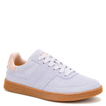 Zapatilla Casual Mujer Pause Retro Morado Cat