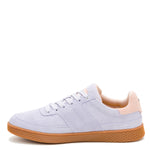 Zapatilla Casual Mujer Pause Retro Morado Cat