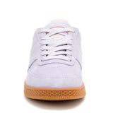 Zapatilla Casual Mujer Pause Retro Morado Cat