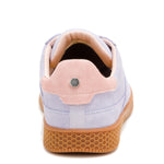 Zapatilla Casual Mujer Pause Retro Morado Cat