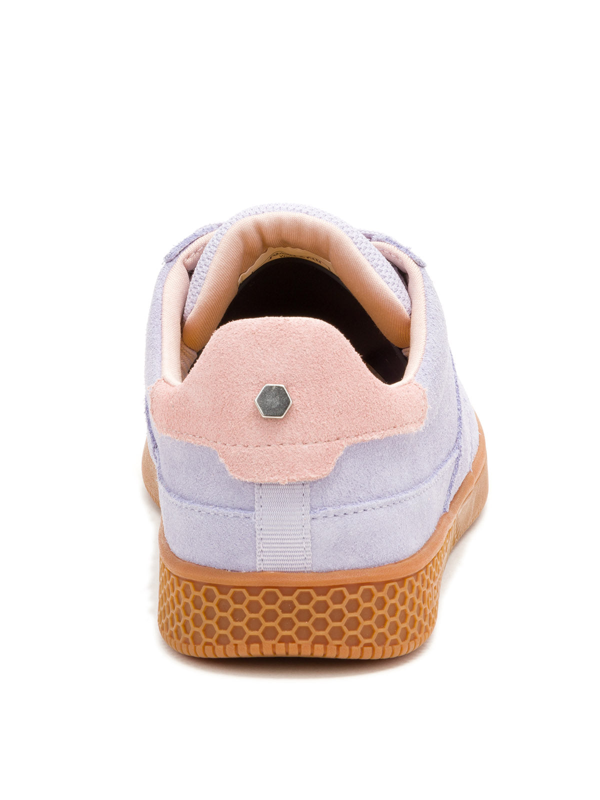 Zapatilla Casual Mujer Pause Retro Morado Cat