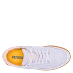 Zapatilla Casual Mujer Pause Retro Morado Cat