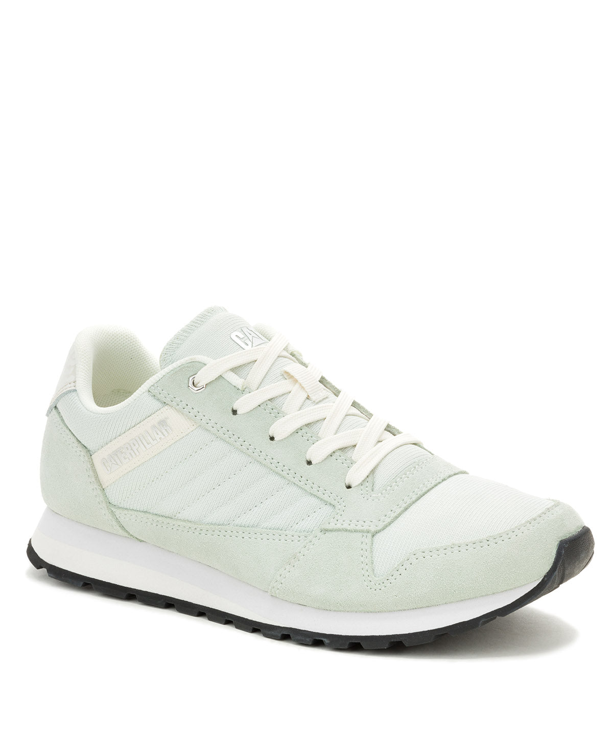 Zapatilla Casual Mujer Ventura Azul Cat